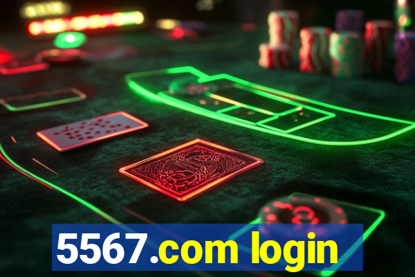 5567.com login